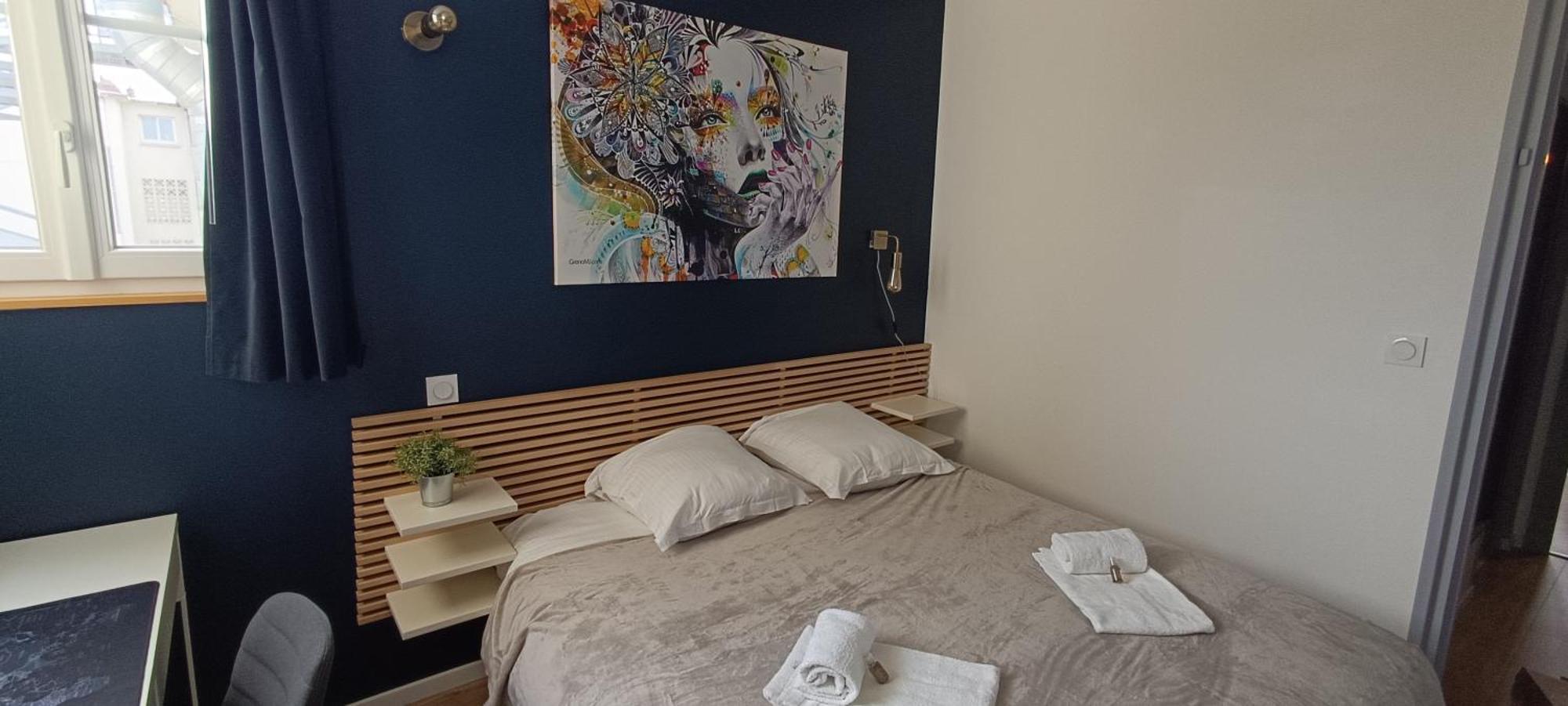 Actarus-Sils - T1 28 M2 Daire Caen Dış mekan fotoğraf