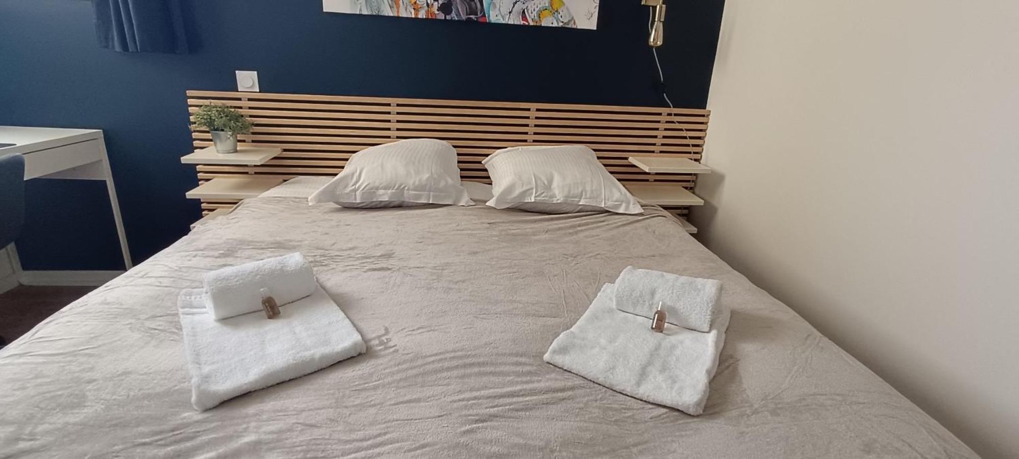 Actarus-Sils - T1 28 M2 Daire Caen Dış mekan fotoğraf
