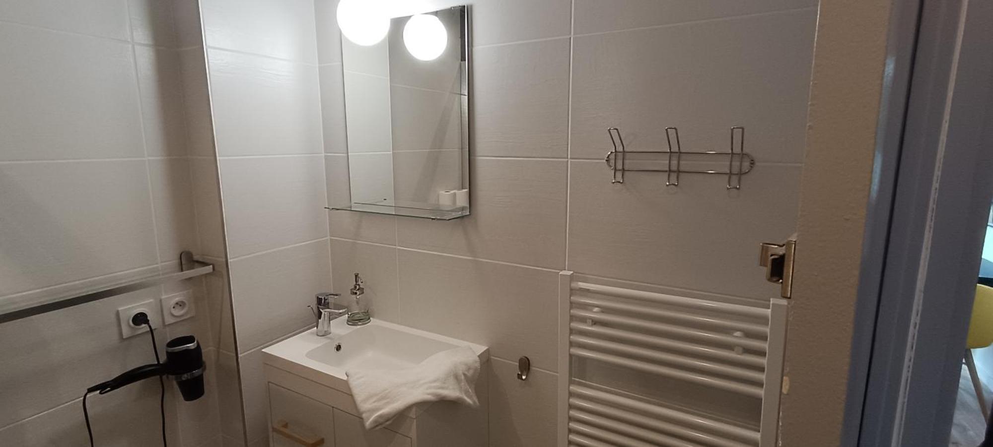 Actarus-Sils - T1 28 M2 Daire Caen Dış mekan fotoğraf