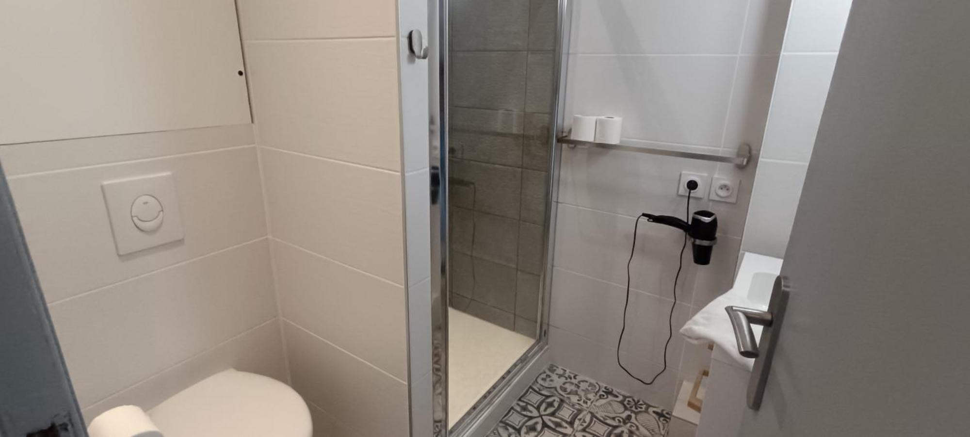 Actarus-Sils - T1 28 M2 Daire Caen Dış mekan fotoğraf